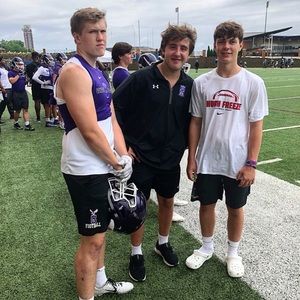 Meet your Posher, Roman